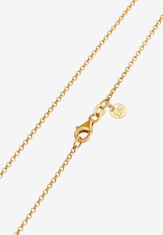 ELLI PREMIUM Ketting in Goud