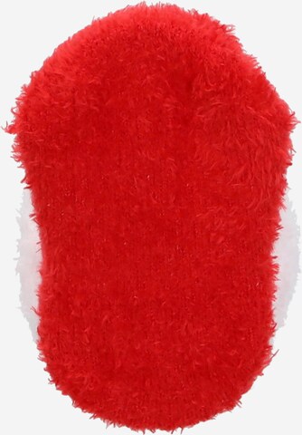 Nike Sportswear Socken in Rot