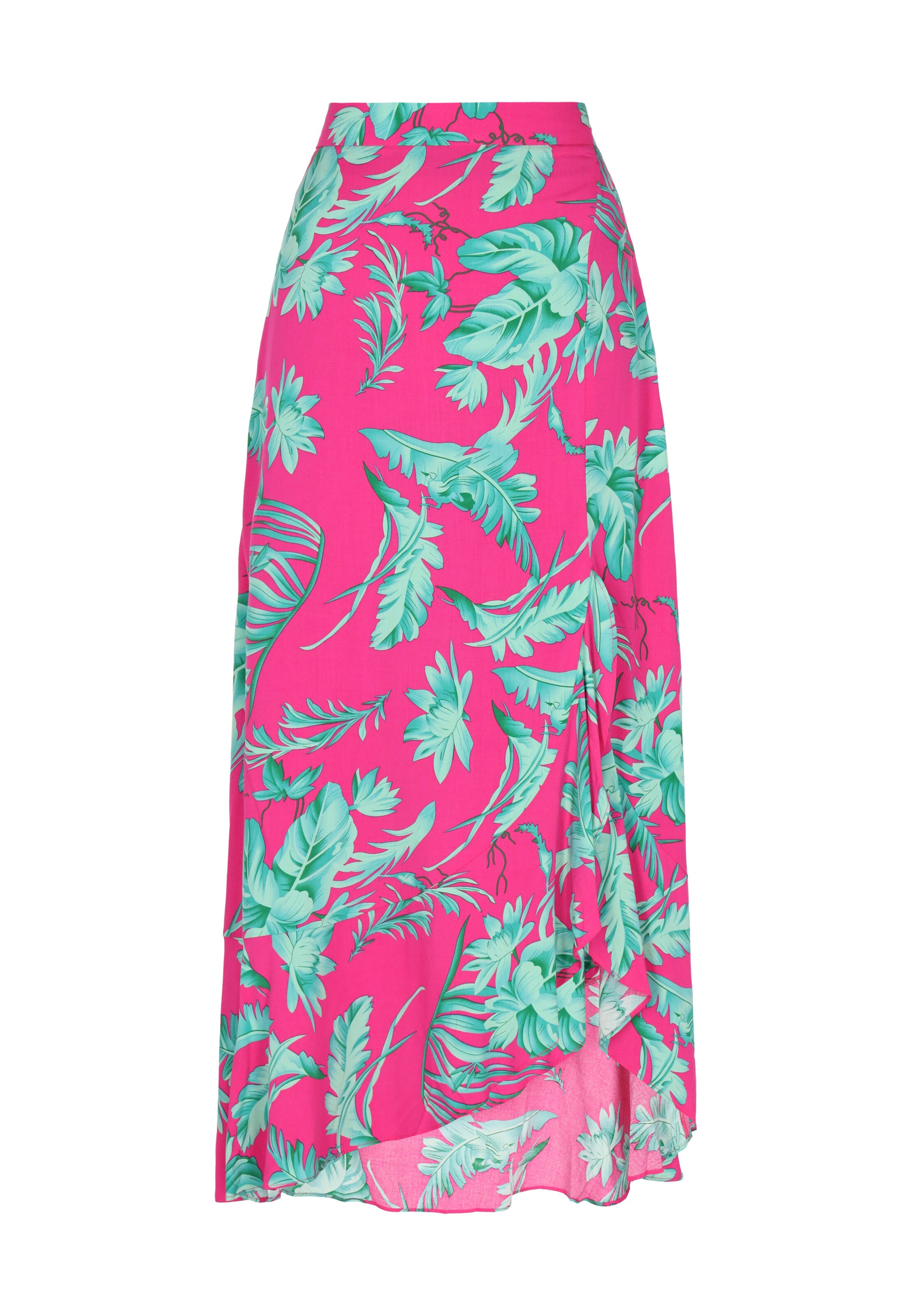 ebeeza Hame värissä vaaleanpunainen: etupuoli