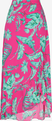 ebeeza Hame värissä vaaleanpunainen: etupuoli