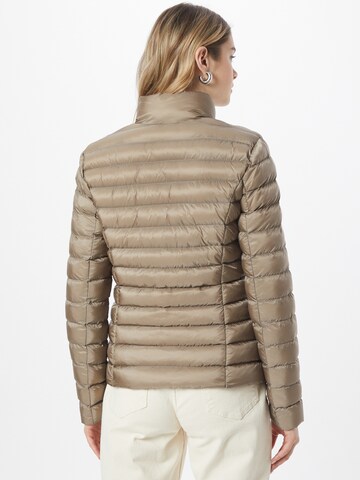 No. 1 Como Jacke in Braun