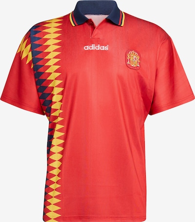 ADIDAS PERFORMANCE Trikoo 'Spanien 1994' koossa XS värissä laivastonsininen / keltainen / punainen, Tuotenäkymä