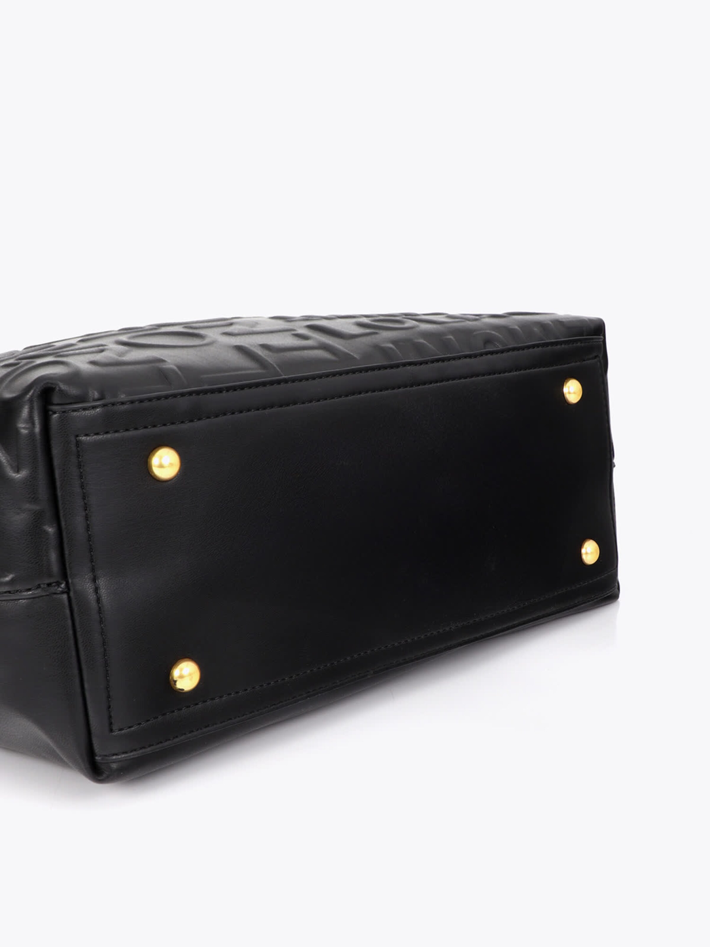 Lola Casademunt Torba shopper w kolorze czarny: dół