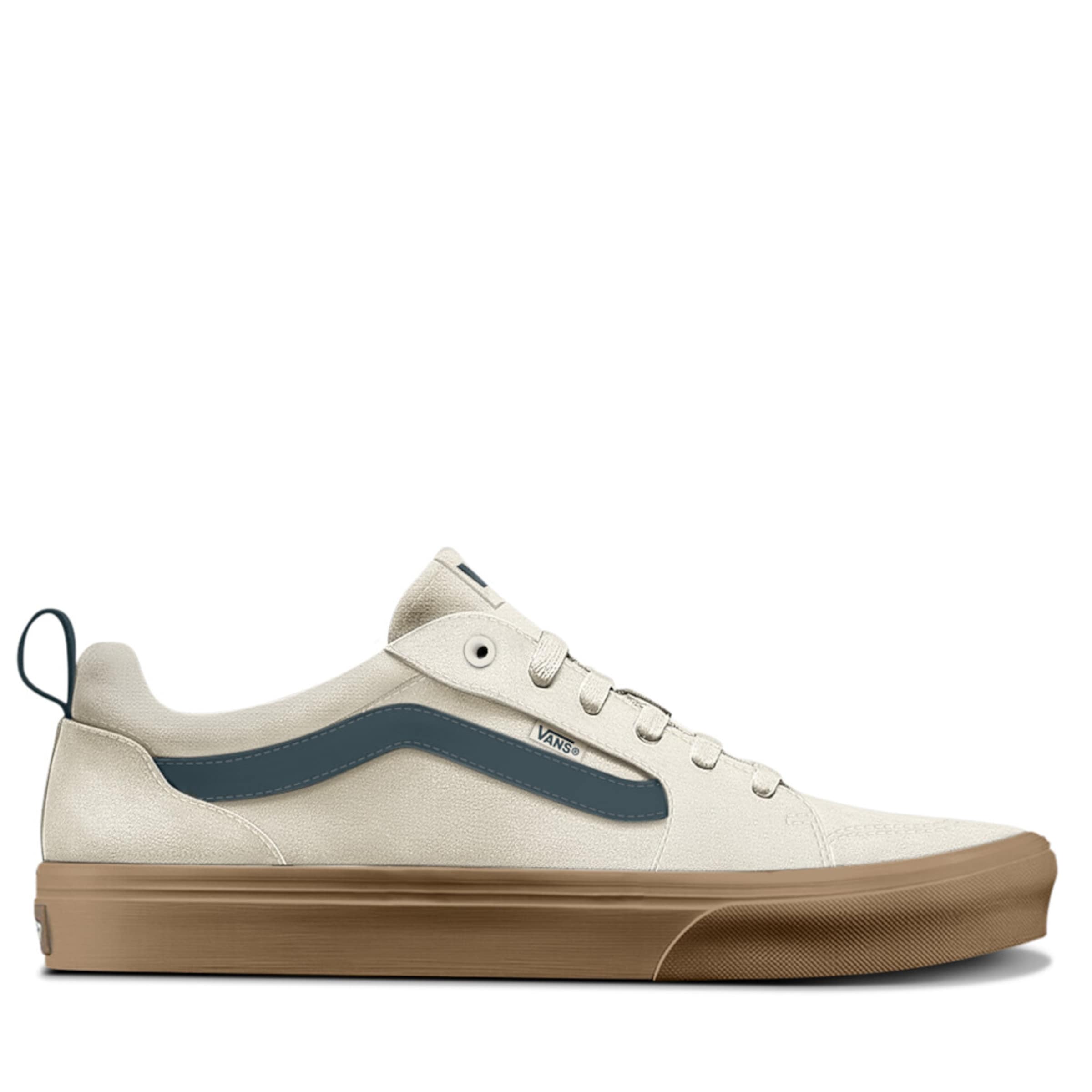 VANS Sneakers in Beige