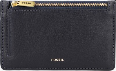 FOSSIL Schlüsseletui in nachtblau, Produktansicht