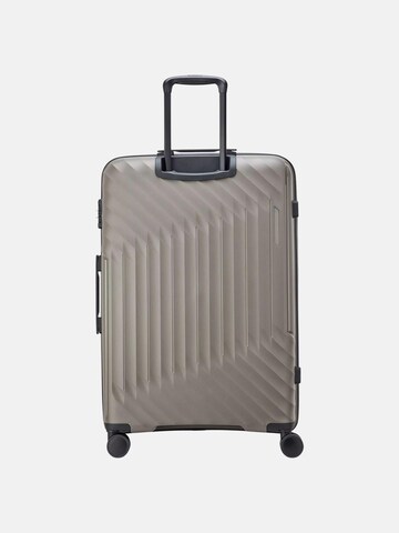 MODO by Roncato Trolley 'LUMEN' in Grey
