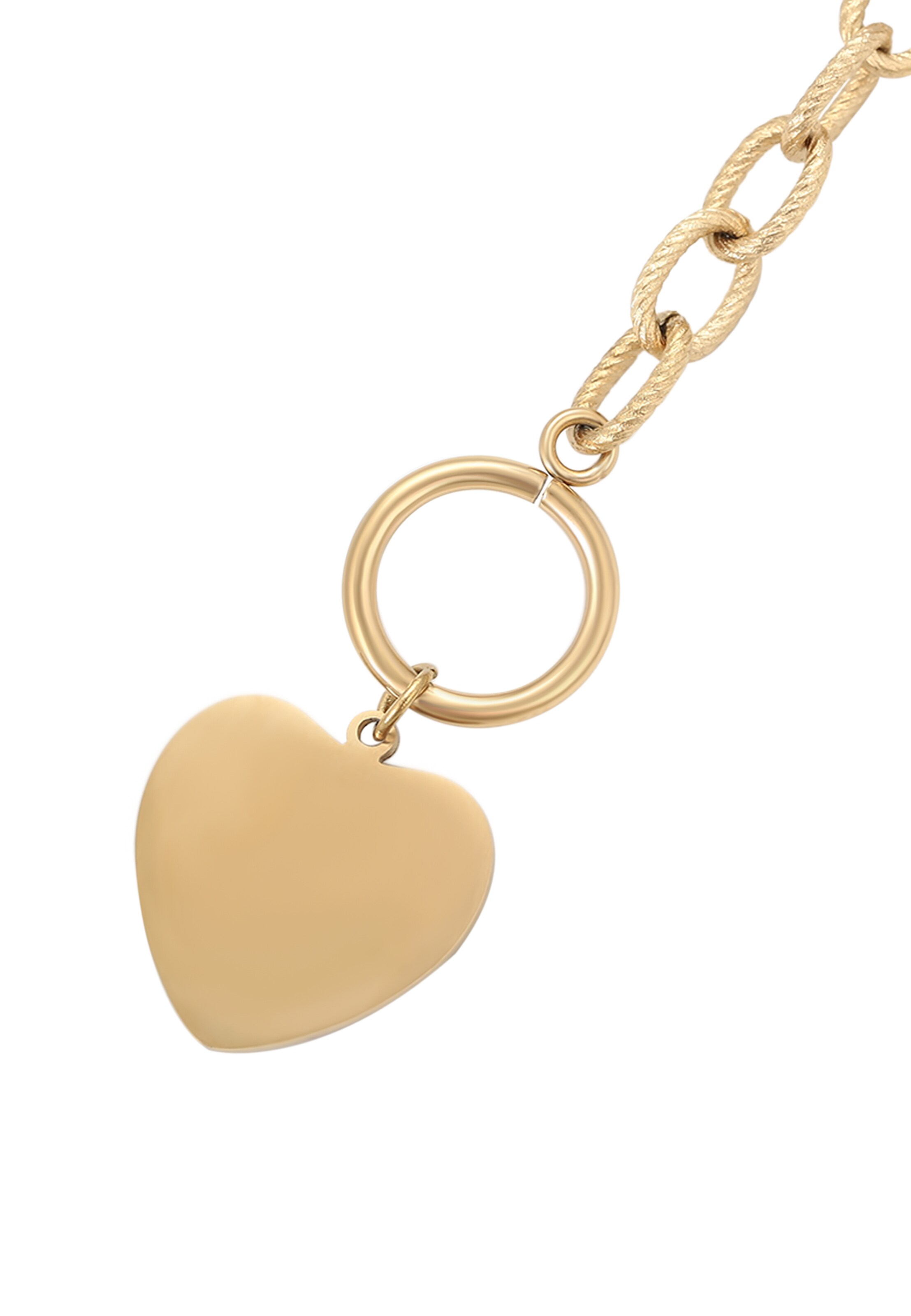 faina - Pulsera en oro