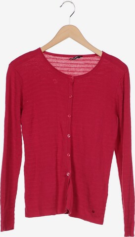 Olsen Sweater & Cardigan in S in Pink: front