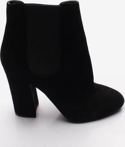 DOLCE & GABBANA Stiefeletten in 40,5 in schwarz, Produktansicht