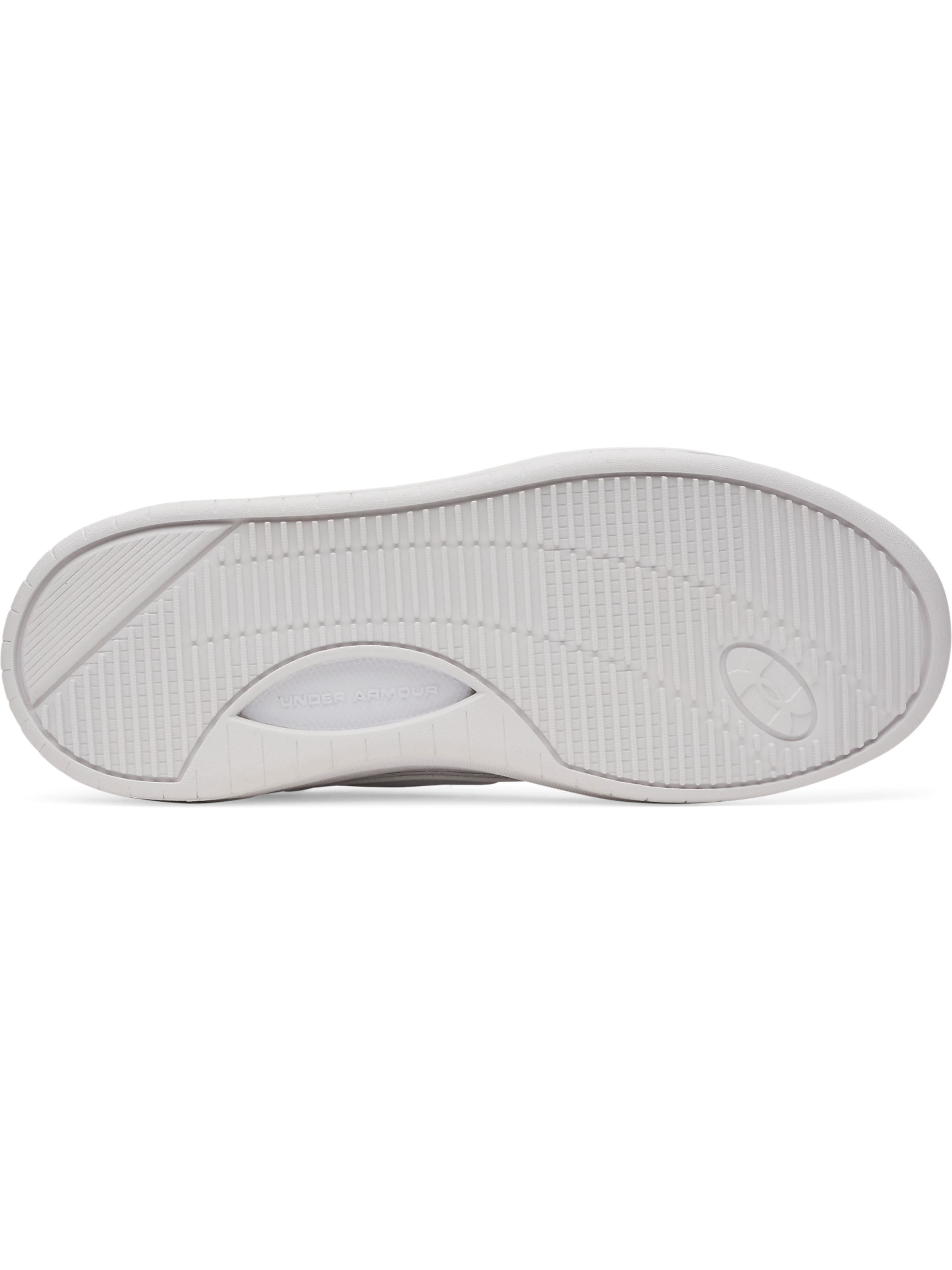 UNDER ARMOUR Athletic Shoes 'Flex' in White