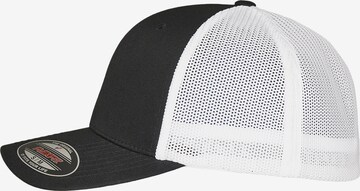 Flexfit Cap in Black