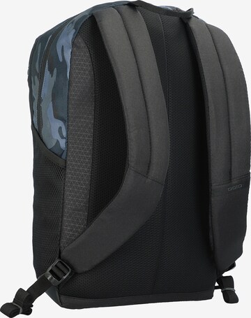 Ogio Rucksack in Blau