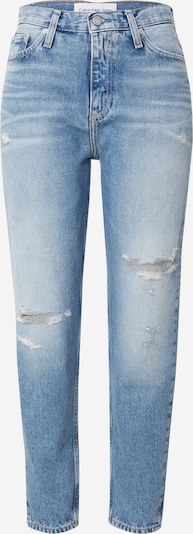 Calvin Klein Jeans Jeans i blå denim, Produktvisning
