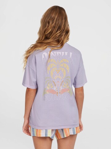 O'NEILL Shirt in Purple