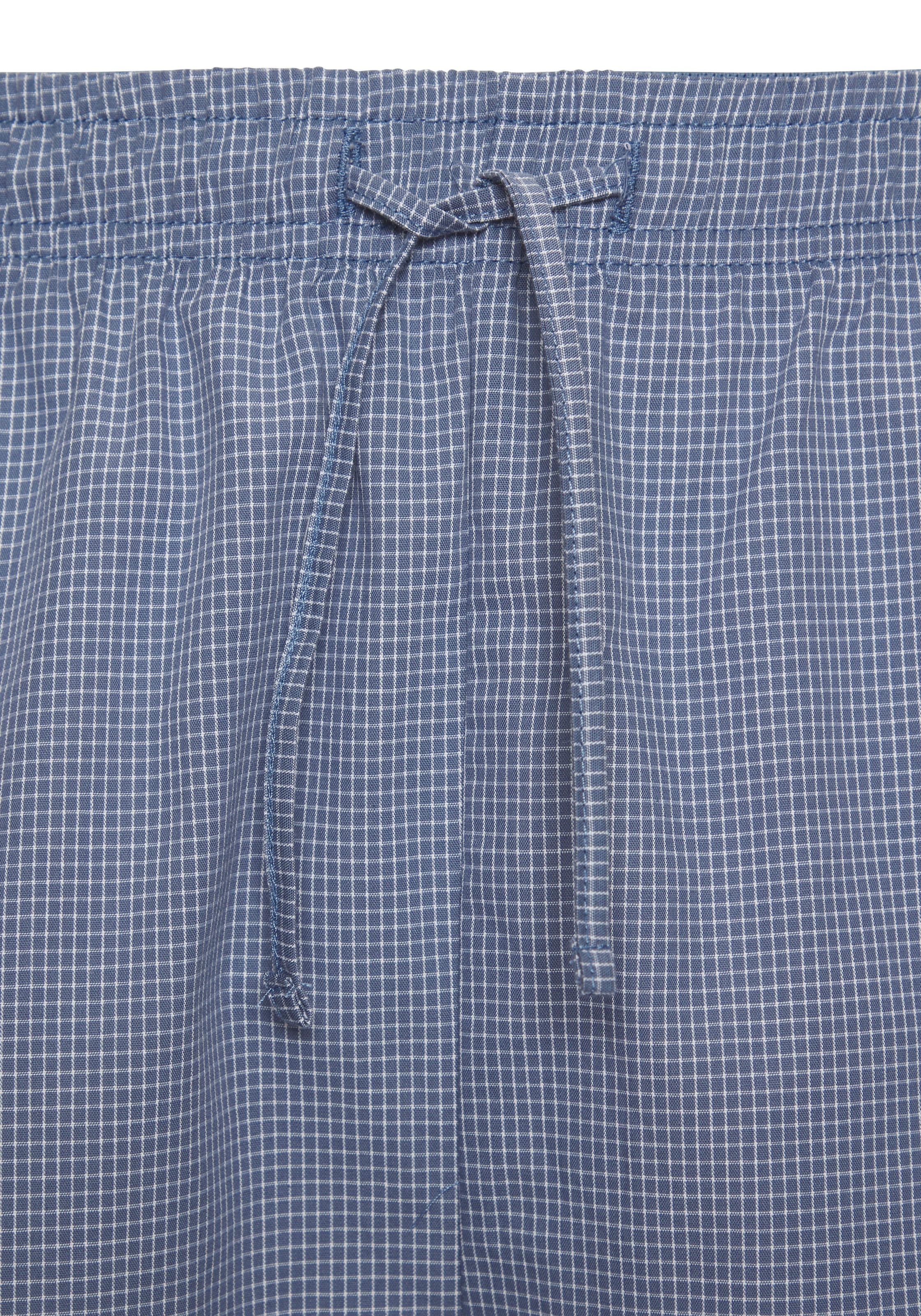 s.Oliver Pajama Pants in Blue