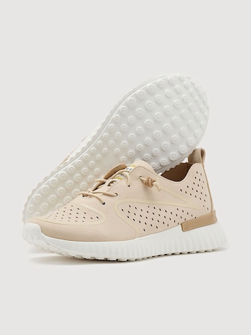 Koala Bay Sneakers 'Charmy' in Beige