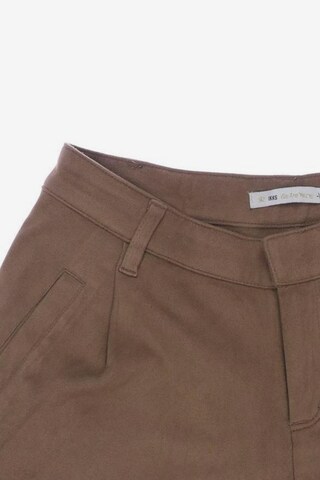 IKKS Shorts in S in Brown