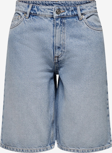 ONLY Jeans 'Sonny' in Blue denim, Item view