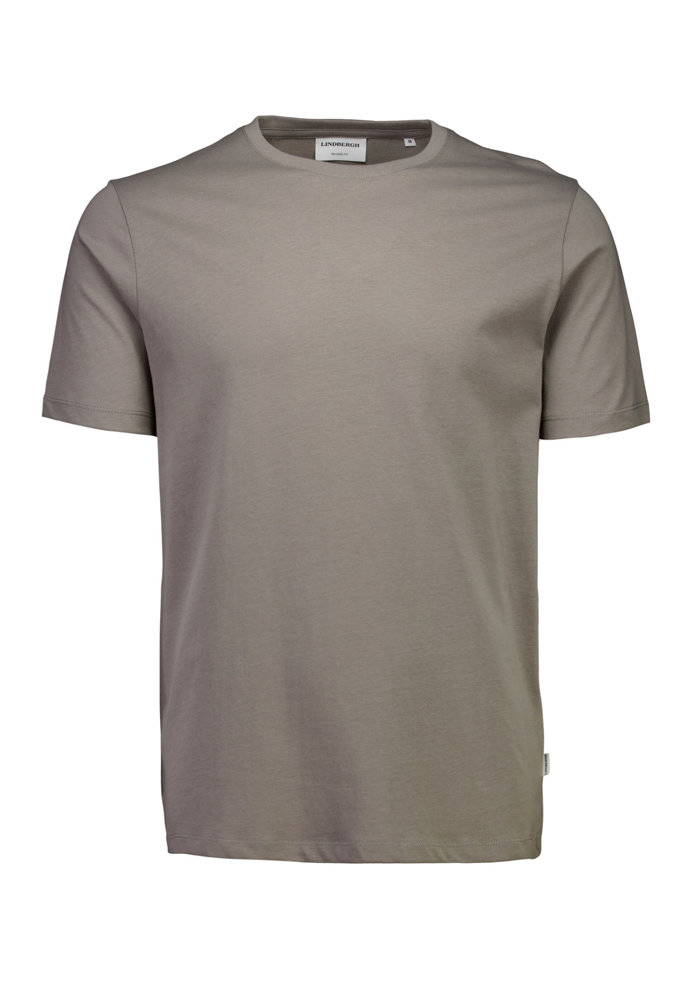 Lindbergh T-Shirt in Beige