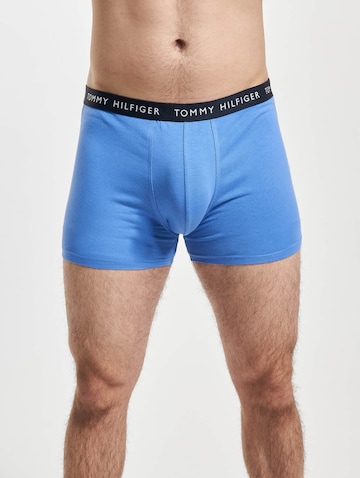 Tommy Hilfiger Underwear Μποξεράκι 'Essential' σε μπεζ