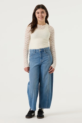 GARCIA - Camiseta en blanco