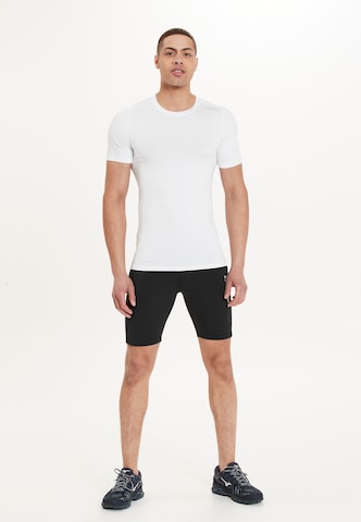 ENDURANCE Performance Shirt 'Power' in White