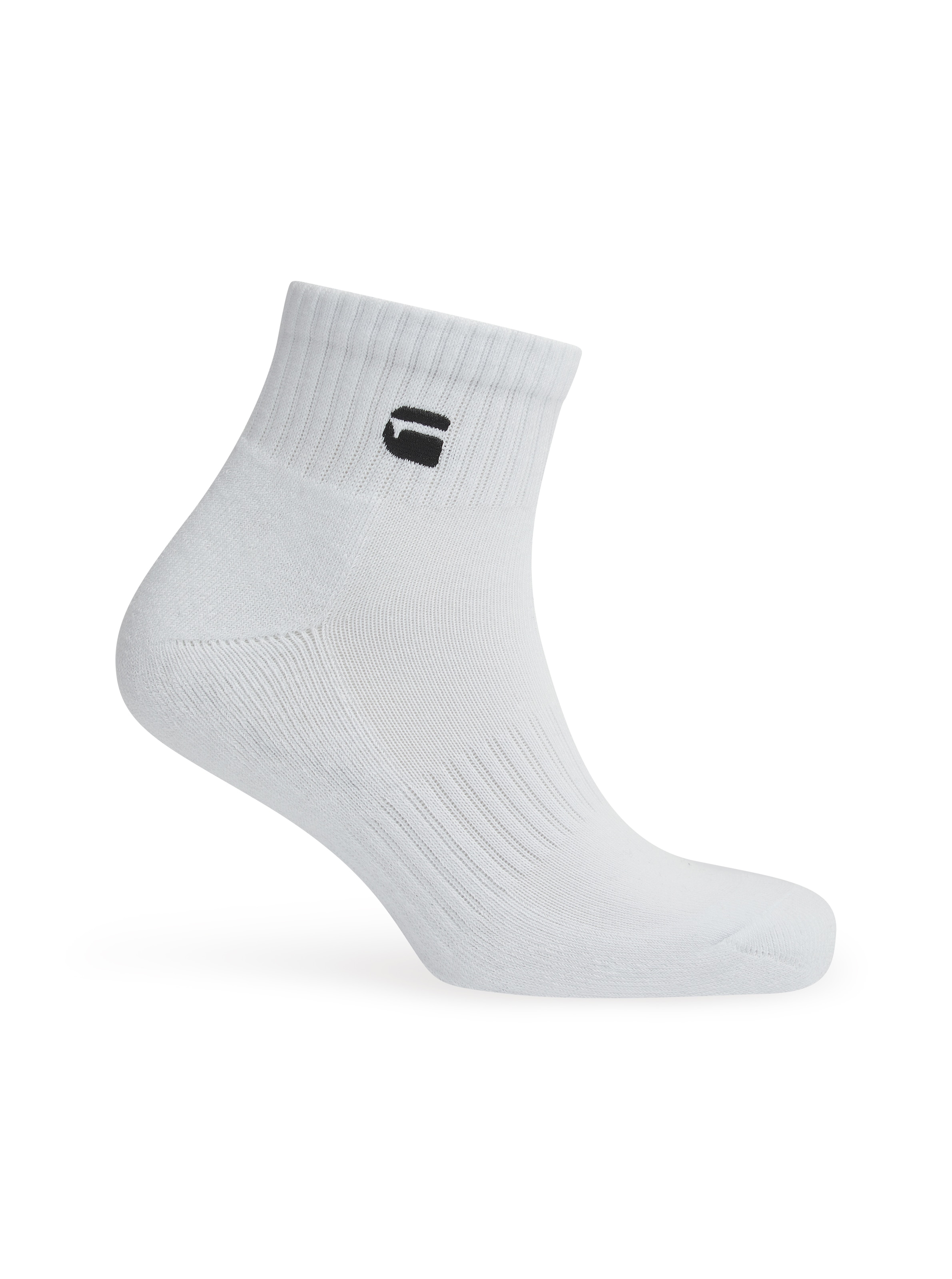 Calzino di G-STAR in bianco