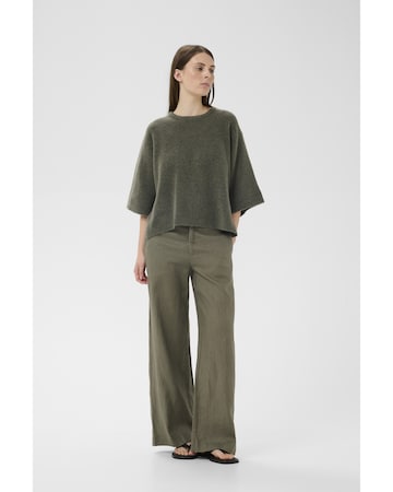 InWear Blouse in Groen