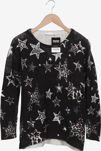 OUI Sweater & Cardigan in L in Black: front