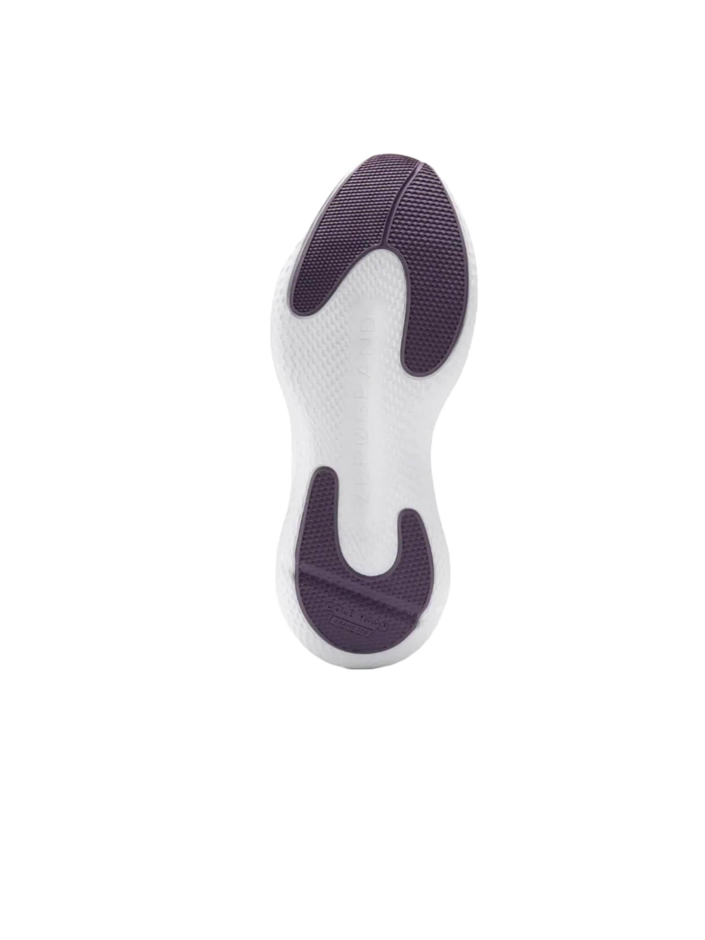 Cole Haan Låg sneaker 'ZG MOTION CONNECT' i lila
