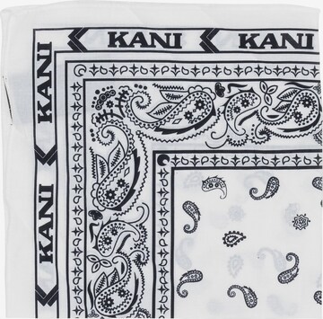 Foulard di Karl Kani in colori misti