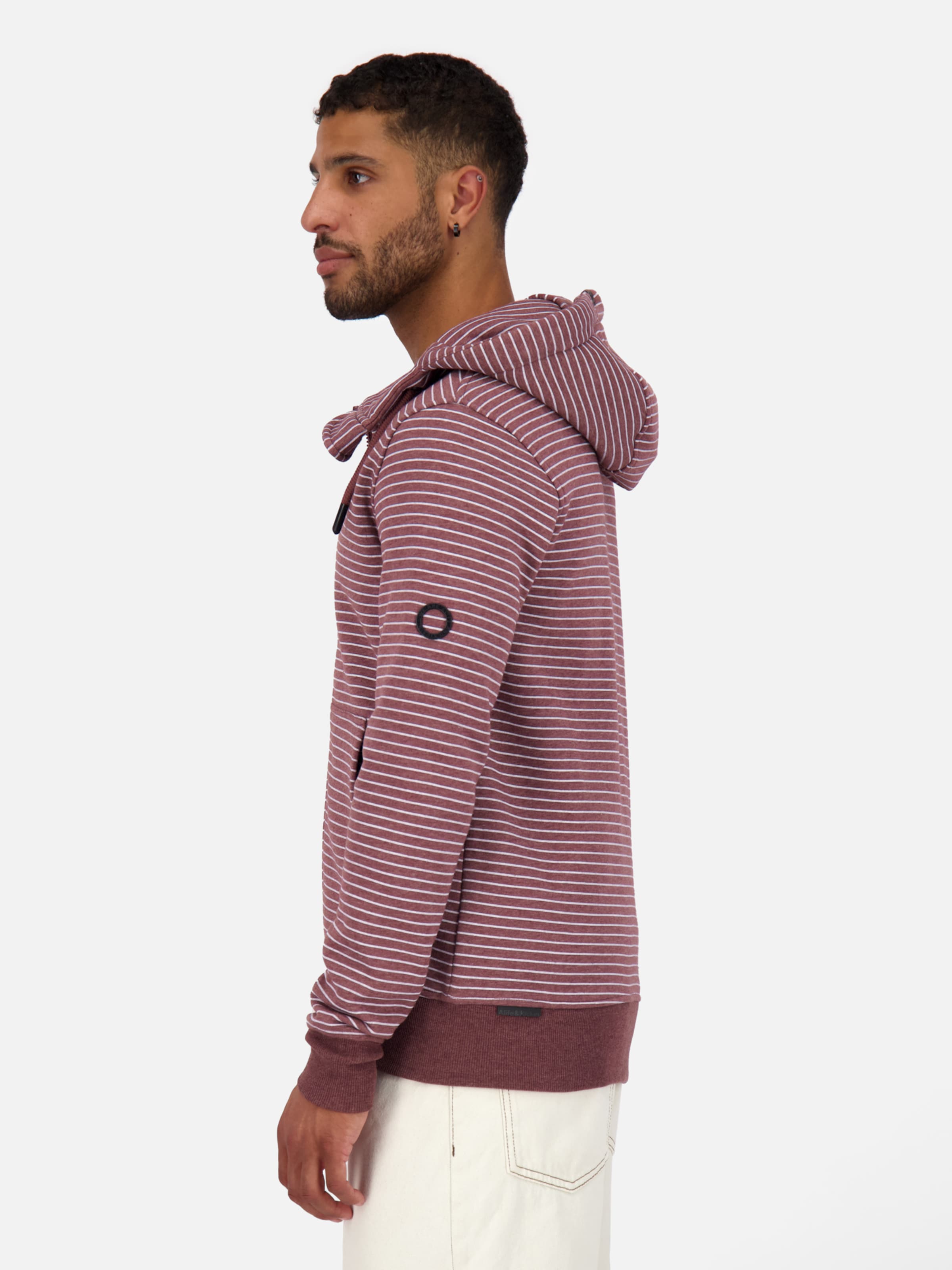 Men s hooded sweat jackets on sale ABOUT YOU