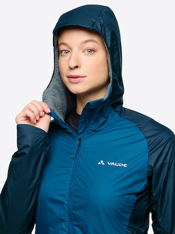 VAUDE Sportjas 'Scopi IN J' in Blauw