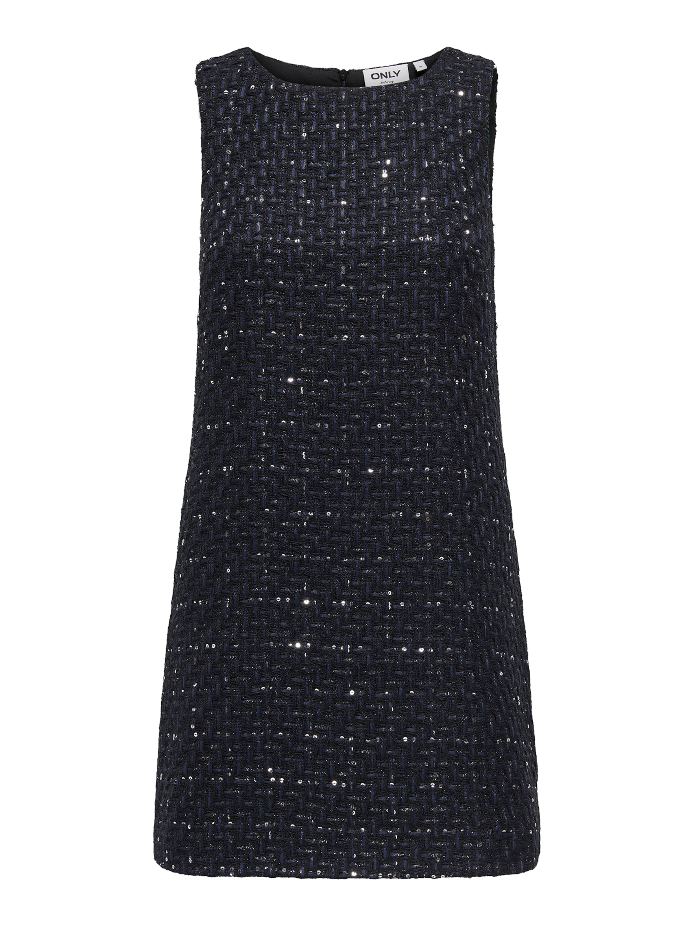 ONLY Φόρεμα 'ONLICY' σε μαύρο: μπροστά