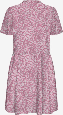 Robe 'STARR' JDY en rose