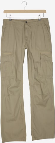 Angelo Litrico Pants in 33 x 34 in Brown: front