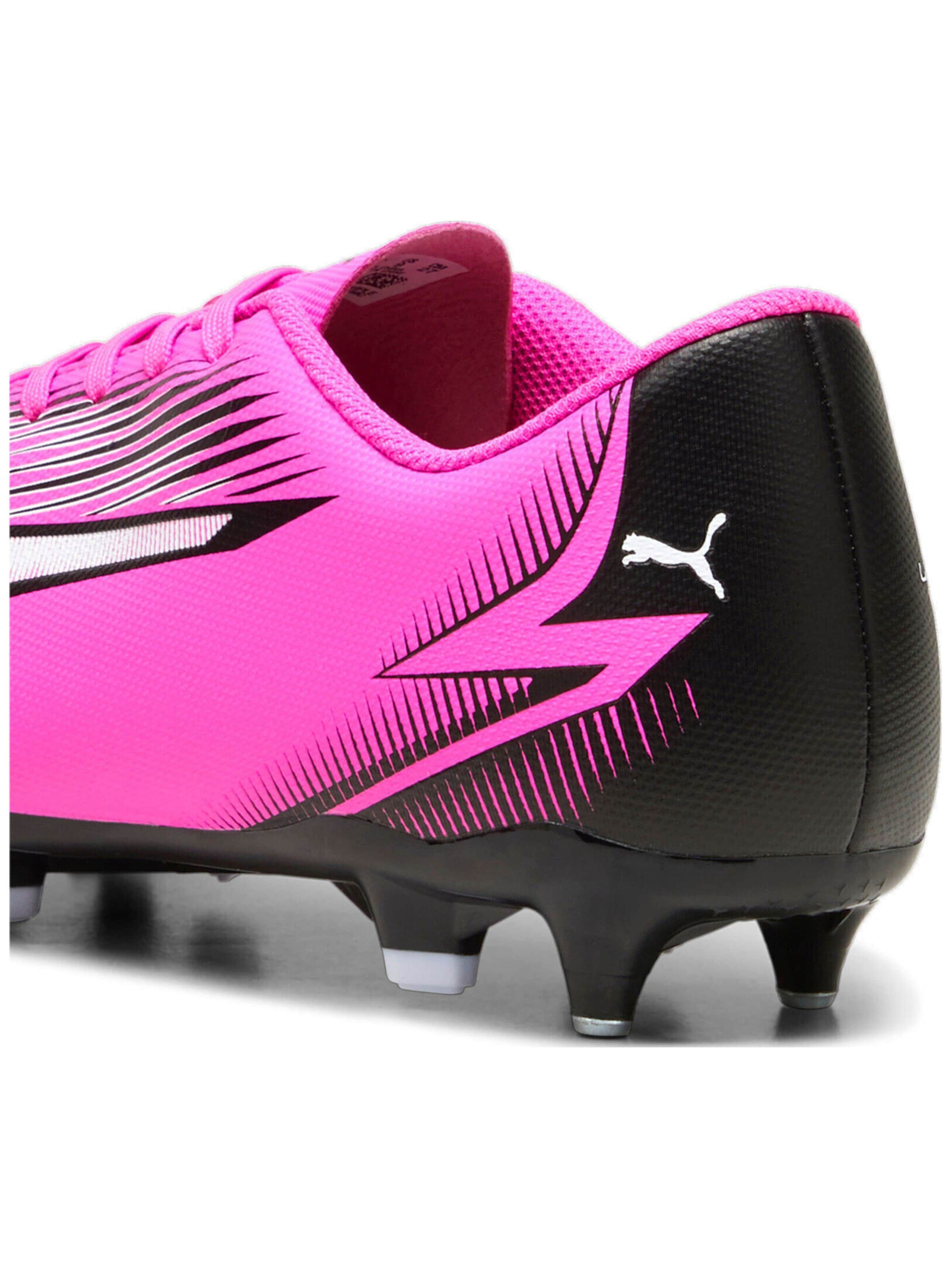 PUMA Fußballschuh 'Ultra Play Mxsg' in Pink