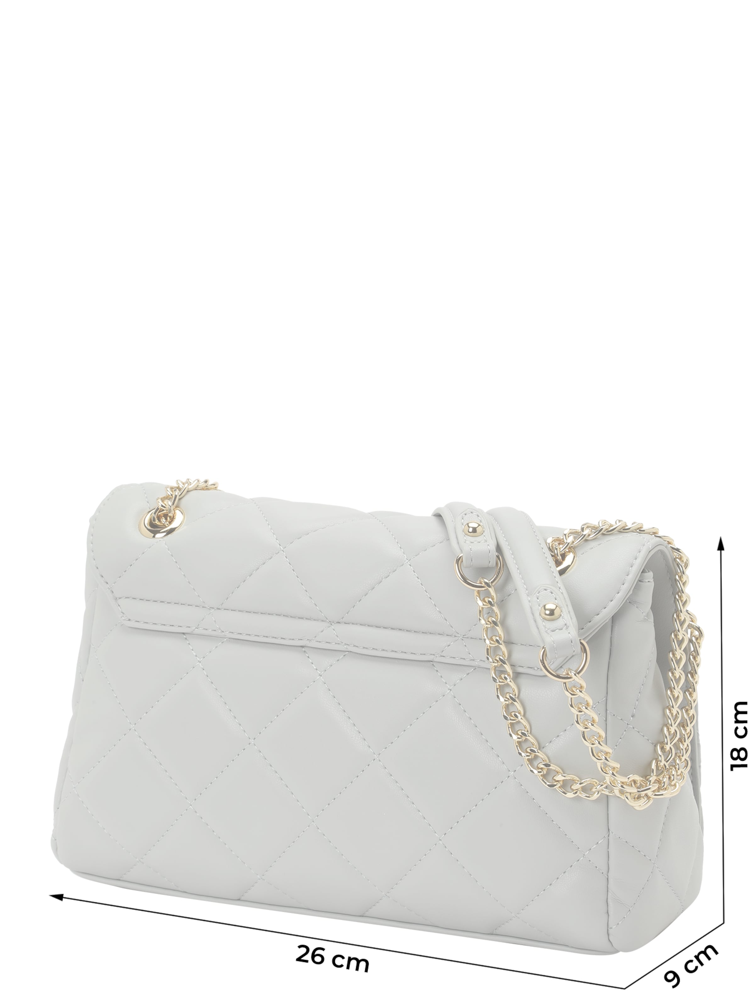 Sac bandoulière 'Ada' VALENTINO en gris