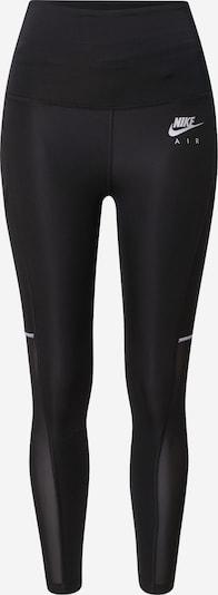 NIKE Sportsbukser i sort, Produktvisning