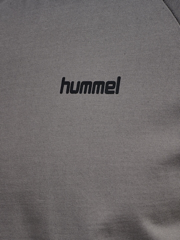 Hummel Functioneel shirt 'Keeper' in Grijs