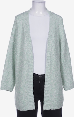 JcSophie Sweater & Cardigan in XS in Green: front