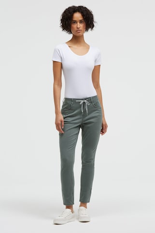 Soccx Regular Jeans 'NI:NO ' in Green
