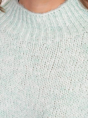 MixRay Pullover 'Pullover'‌‌‌‌‌‌‌‌‌‌ in Grün