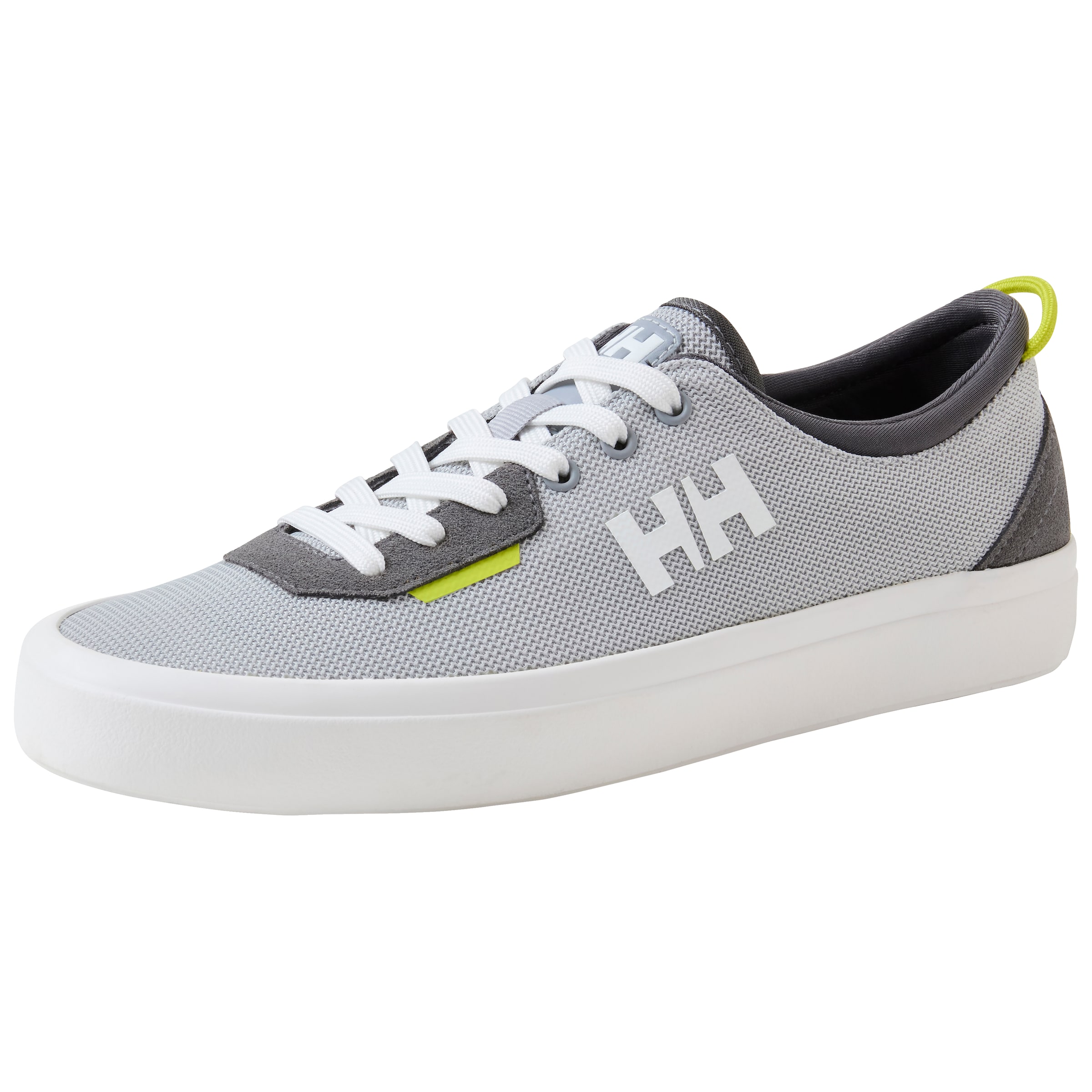 HELLY HANSEN Sneakers in Grey: front