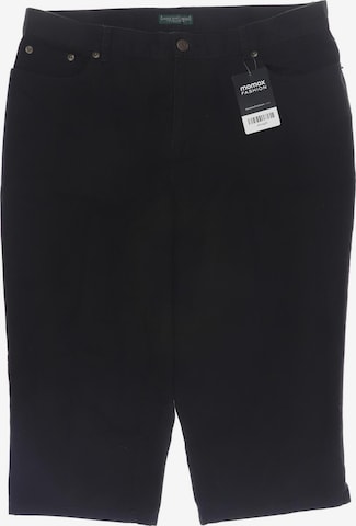 Lauren Ralph Lauren Shorts in XXXL in Black: front