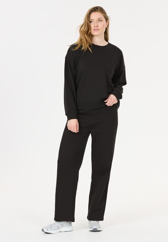 NOU Regular Sportbroek 'Mayda' in Zwart