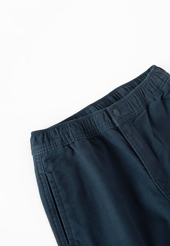Cool Club - Barrel Pantalón en azul
