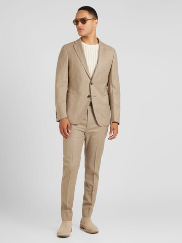 Regular fit Giacca da completo di JOOP! in beige