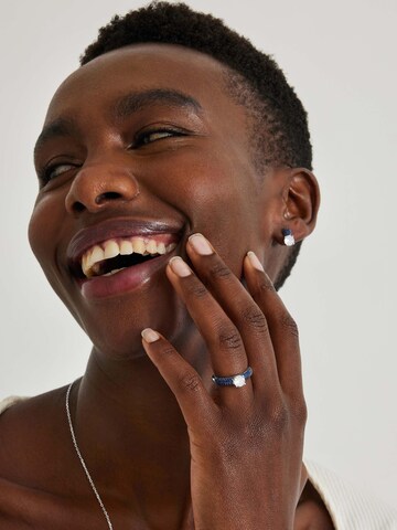 Luxenter Ring 'Naiuh' in Mischfarben