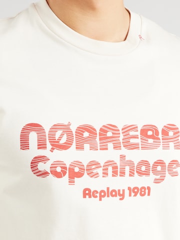 REPLAY Särk, värv beež
